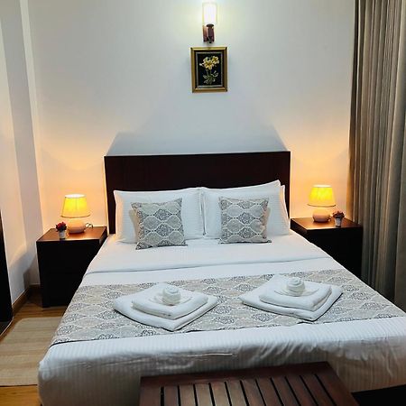 Galway Green - Lake View Luxury Apartment, Nuwara Eliya Sri Lanka Экстерьер фото