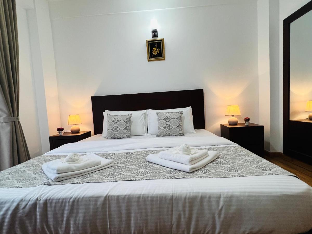 Galway Green - Lake View Luxury Apartment, Nuwara Eliya Sri Lanka Экстерьер фото