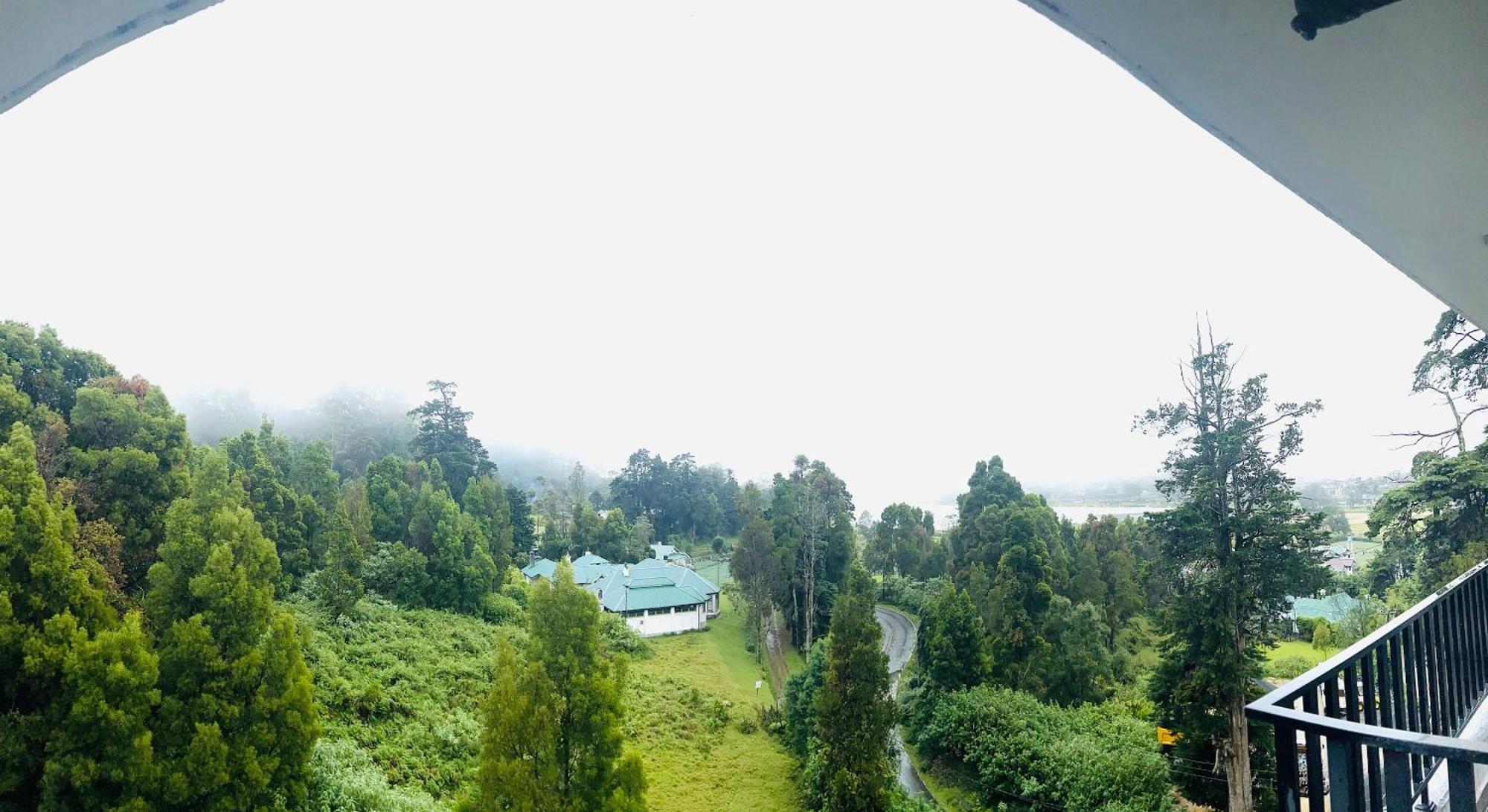 Galway Green - Lake View Luxury Apartment, Nuwara Eliya Sri Lanka Экстерьер фото