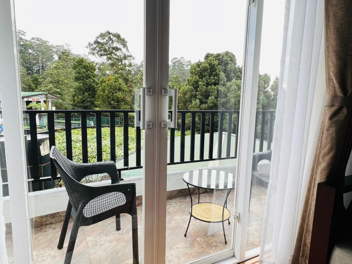 Galway Green - Lake View Luxury Apartment, Nuwara Eliya Sri Lanka Экстерьер фото