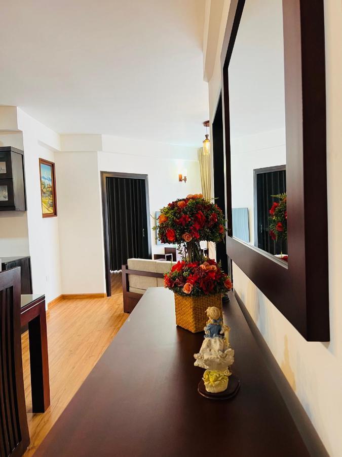 Galway Green - Lake View Luxury Apartment, Nuwara Eliya Sri Lanka Экстерьер фото
