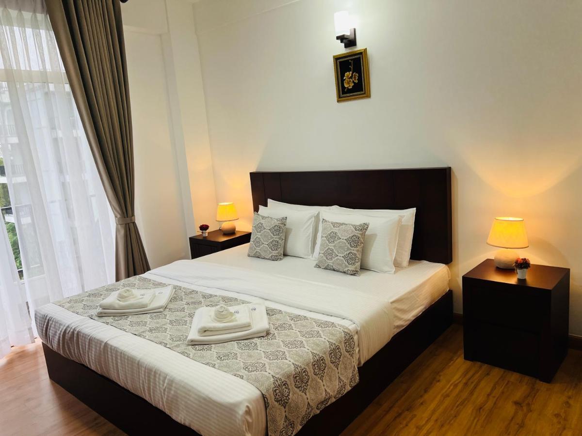 Galway Green - Lake View Luxury Apartment, Nuwara Eliya Sri Lanka Экстерьер фото