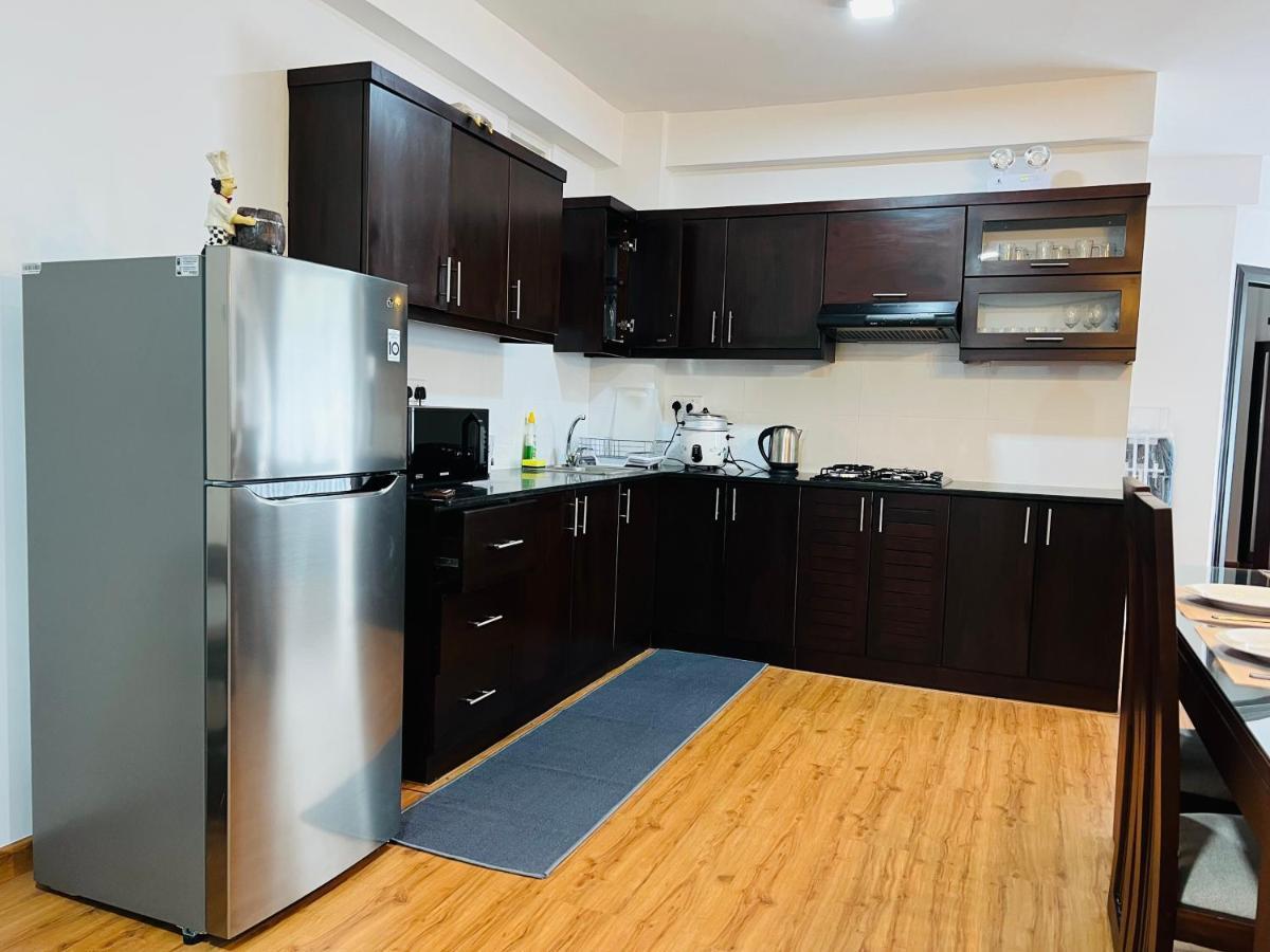 Galway Green - Lake View Luxury Apartment, Nuwara Eliya Sri Lanka Экстерьер фото
