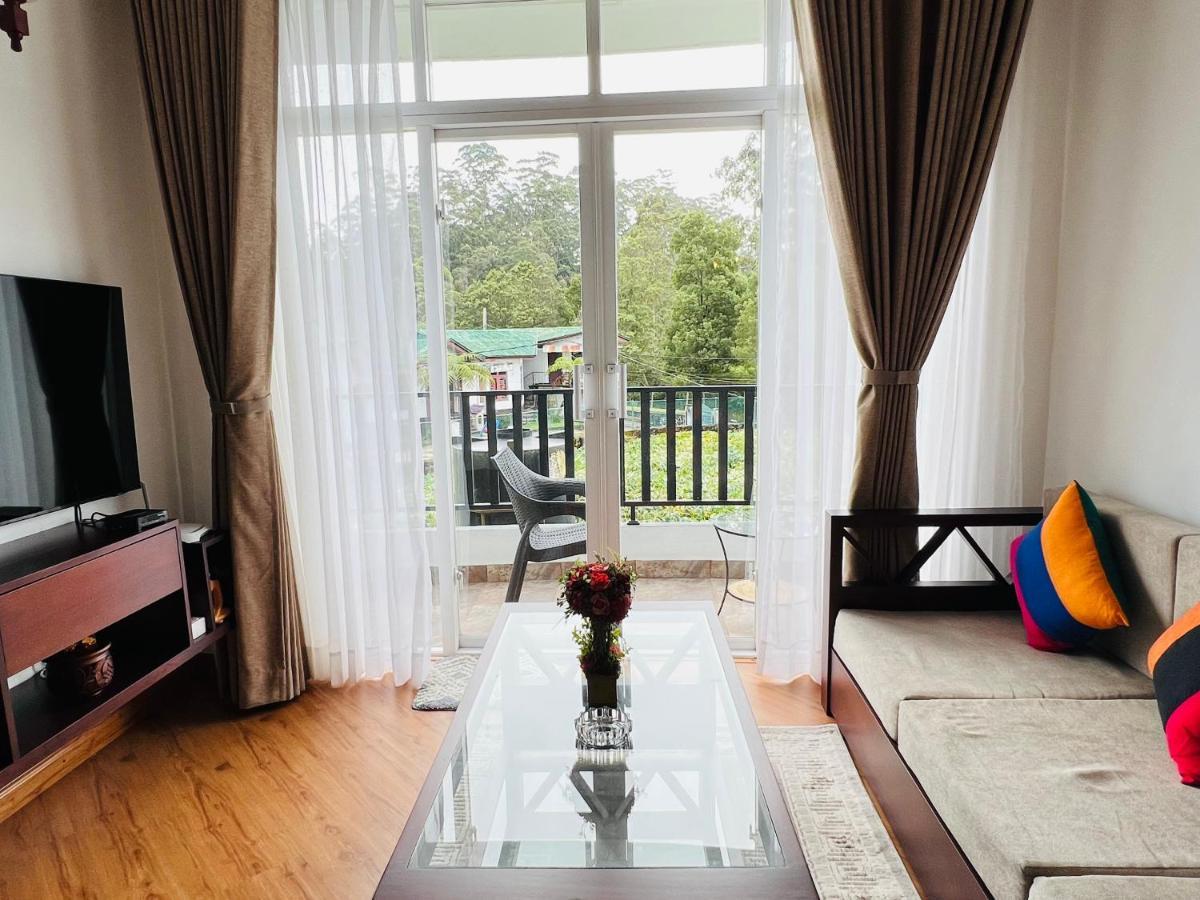 Galway Green - Lake View Luxury Apartment, Nuwara Eliya Sri Lanka Экстерьер фото