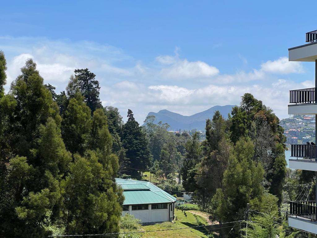 Galway Green - Lake View Luxury Apartment, Nuwara Eliya Sri Lanka Экстерьер фото